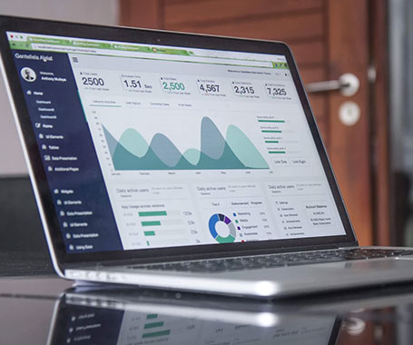 關(guān)系網(wǎng)數(shù)據(jù)報表上下級關(guān)系清晰明了